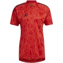 Koszulka adidas Condivo 22 Goalkeeper Jersey Short Sleeve M H21238 S Koszulka adidas Condivo 22 Goalkeeper Jersey Short Sleeve M H21238 S