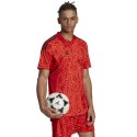 Koszulka adidas Condivo 22 Goalkeeper Jersey Short Sleeve M H21238 S Koszulka adidas Condivo 22 Goalkeeper Jersey Short Sleeve M H21238 S