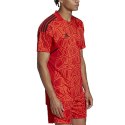 Koszulka adidas Condivo 22 Goalkeeper Jersey Short Sleeve M H21238 S Koszulka adidas Condivo 22 Goalkeeper Jersey Short Sleeve M H21238 S