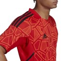 Koszulka adidas Condivo 22 Goalkeeper Jersey Short Sleeve M H21238 S Koszulka adidas Condivo 22 Goalkeeper Jersey Short Sleeve M H21238 S