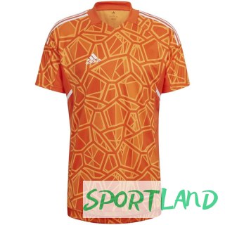 Koszulka adidas Condivo 22 Goalkeeper Jersey Short Sleeve M HB1621 M
