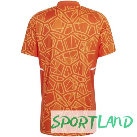 Koszulka adidas Condivo 22 Goalkeeper Jersey Short Sleeve M HB1621 M Koszulka adidas Condivo 22 Goalkeeper Jersey Short Sleeve M HB1621 M