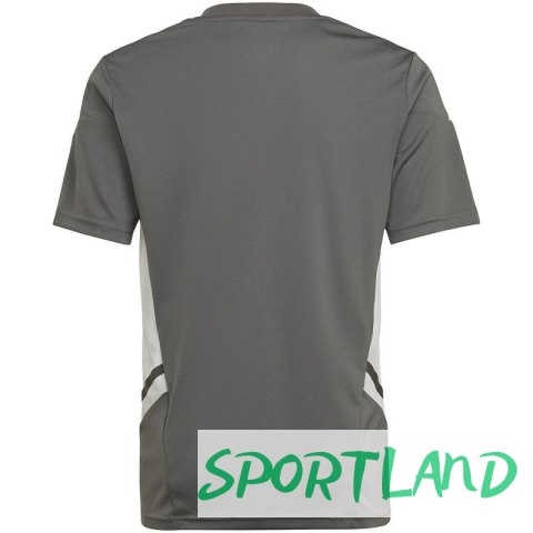 Koszulka adidas Condivo 22 Jersey Jr HD2319 116cm Koszulka adidas Condivo 22 Jersey Jr HD2319 116cm
