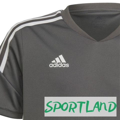Koszulka adidas Condivo 22 Jersey Jr HD2319 116cm Koszulka adidas Condivo 22 Jersey Jr HD2319 116cm