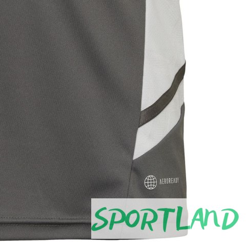 Koszulka adidas Condivo 22 Jersey Jr HD2319 116cm Koszulka adidas Condivo 22 Jersey Jr HD2319 116cm