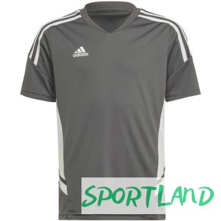 Koszulka adidas Condivo 22 Jersey Jr HD2319 128cm