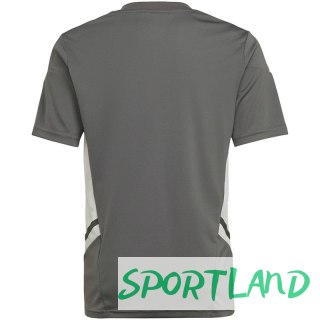 Koszulka adidas Condivo 22 Jersey Jr HD2319 128cm