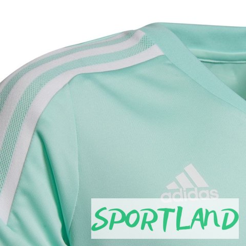 Koszulka adidas Condivo 22 Jersey Jr HD4719 128cm Koszulka adidas Condivo 22 Jersey Jr HD4719 128cm