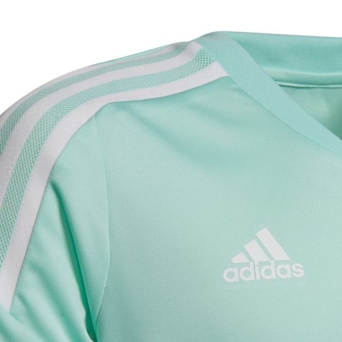 Koszulka adidas Condivo 22 Jersey Jr HD4719 164cm Koszulka adidas Condivo 22 Jersey Jr HD4719 164cm