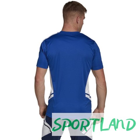 Koszulka adidas Condivo 22 Jersey M HA6285 L Koszulka adidas Condivo 22 Jersey M HA6285 L