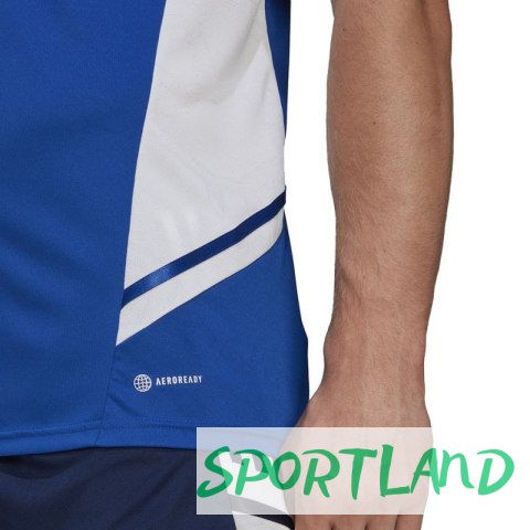Koszulka adidas Condivo 22 Jersey M HA6285 S Koszulka adidas Condivo 22 Jersey M HA6285 S