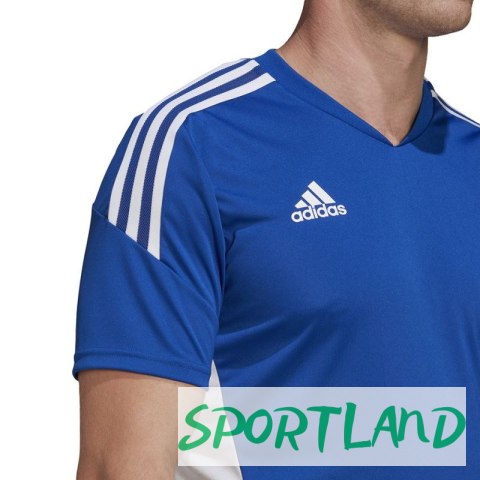 Koszulka adidas Condivo 22 Jersey M HA6285 S Koszulka adidas Condivo 22 Jersey M HA6285 S