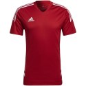 Koszulka adidas Condivo 22 Jersey M HA6286 S