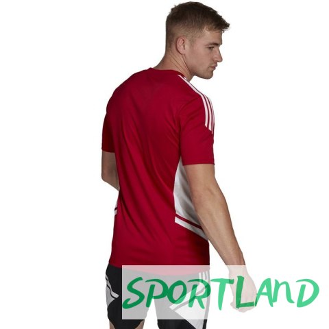 Koszulka adidas Condivo 22 Jersey M HA6286 S Koszulka adidas Condivo 22 Jersey M HA6286 S