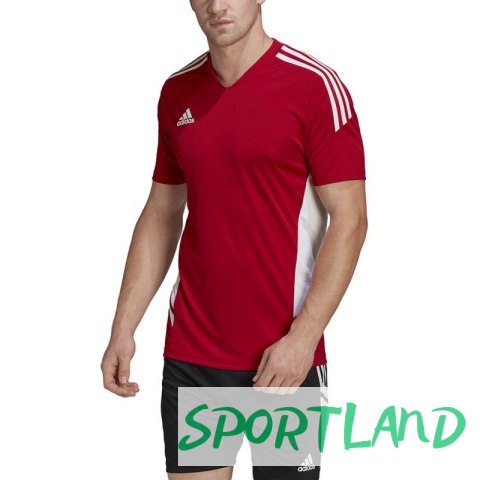 Koszulka adidas Condivo 22 Jersey M HA6286 S Koszulka adidas Condivo 22 Jersey M HA6286 S