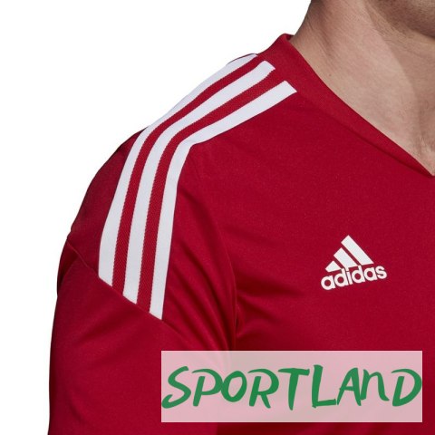 Koszulka adidas Condivo 22 Jersey M HA6286 S Koszulka adidas Condivo 22 Jersey M HA6286 S