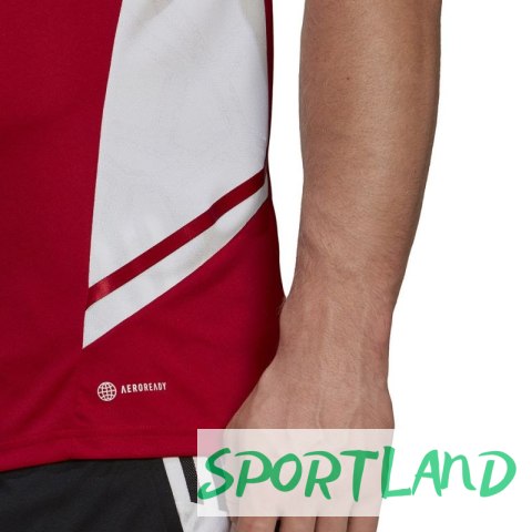 Koszulka adidas Condivo 22 Jersey M HA6286 S Koszulka adidas Condivo 22 Jersey M HA6286 S