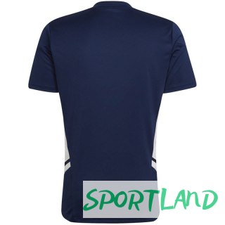 Koszulka adidas Condivo 22 Jersey V-neck M HA6291 2XL