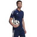 Koszulka adidas Condivo 22 Jersey V-neck M HA6291 L