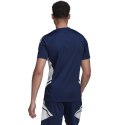 Koszulka adidas Condivo 22 Jersey V-neck M HA6291 L