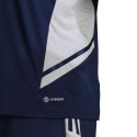 Koszulka adidas Condivo 22 Jersey V-neck M HA6291 L