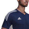 Koszulka adidas Condivo 22 Jersey V-neck M HA6291 L