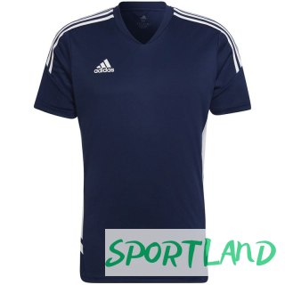 Koszulka adidas Condivo 22 Jersey V-neck M HA6291 XL