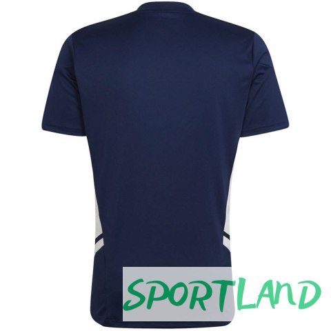 Koszulka adidas Condivo 22 Jersey V-neck M HA6291 XL Koszulka adidas Condivo 22 Jersey V-neck M HA6291 XL