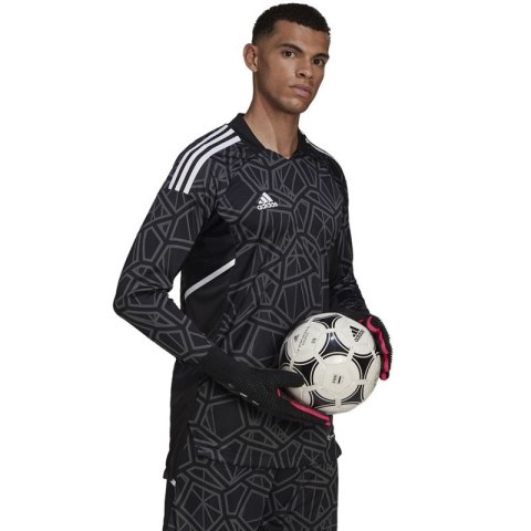 Koszulka bramkarska adidas Condivo 22 Jersey Long Slevee M HB1615 XL Koszulka bramkarska adidas Condivo 22 Jersey Long Slevee M HB1615 XL