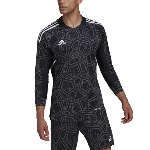 Koszulka bramkarska adidas Condivo 22 Jersey Long Slevee M HB1615 XL Koszulka bramkarska adidas Condivo 22 Jersey Long Slevee M HB1615 XL
