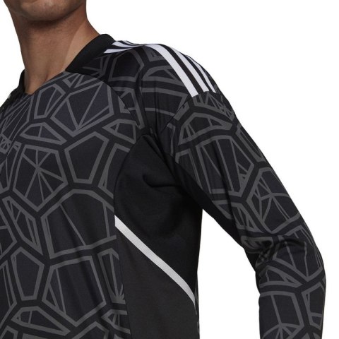 Koszulka bramkarska adidas Condivo 22 Jersey Long Slevee M HB1615 XL Koszulka bramkarska adidas Condivo 22 Jersey Long Slevee M HB1615 XL