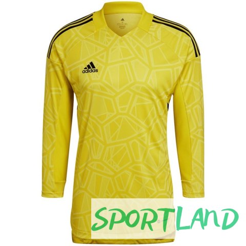 Koszulka bramkarska adidas Condivo 22 Jersey Long Slevee M HF0137 XL