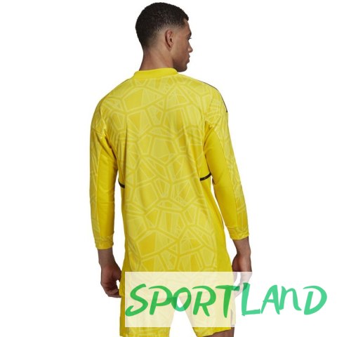 Koszulka bramkarska adidas Condivo 22 Jersey Long Slevee M HF0137 XL