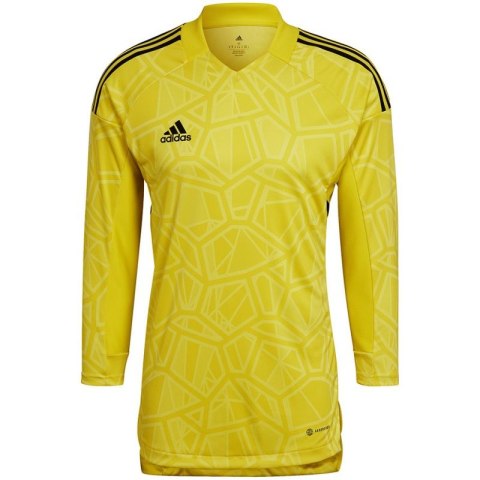 Koszulka bramkarska adidas Condivo 22 Jersey Long Slevee M HF0137 M