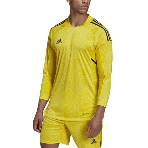 Koszulka bramkarska adidas Condivo 22 Jersey Long Slevee M HF0137 M Koszulka bramkarska adidas Condivo 22 Jersey Long Slevee M HF0137 M