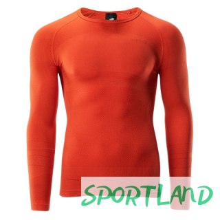 Koszulka termoaktywna Iguana Gambell Top M 92800438785 XL/XXL