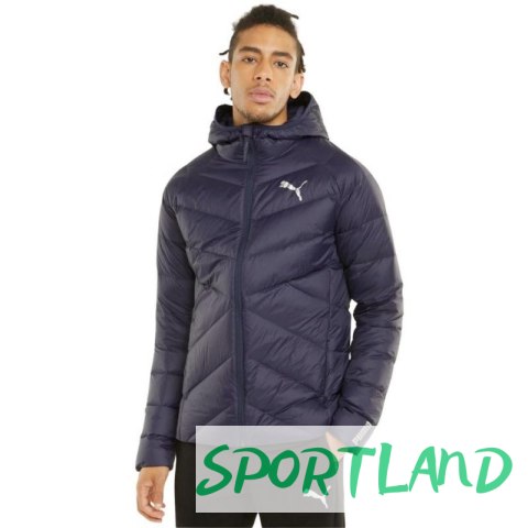 Kurtka Puma PerWarm packLite HD 600 Down M 587703 06 M Kurtka Puma PerWarm packLite HD 600 Down M 587703 06 M