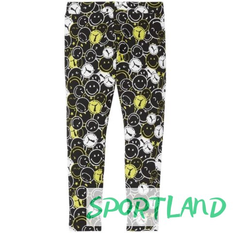 Legginsy Puma x Smiley World Aop Jr 846977 01 116 Legginsy Puma x Smiley World Aop Jr 846977 01 116