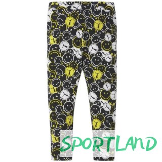 Legginsy Puma x Smiley World Aop Jr 846977 01 140