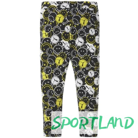 Legginsy Puma x Smiley World Aop Jr 846977 01 164 Legginsy Puma x Smiley World Aop Jr 846977 01 164