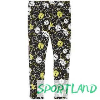 Legginsy Puma x Smiley World Aop Jr 846977 01 164