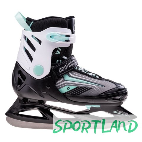 Łyżwy Coolslide Hanover Jr 92800438721 31-34 Łyżwy Coolslide Hanover Jr 92800438721 31-34