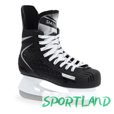 Łyżwy hokejowe SMJ sport Vermont 47 Łyżwy hokejowe SMJ sport Vermont 47