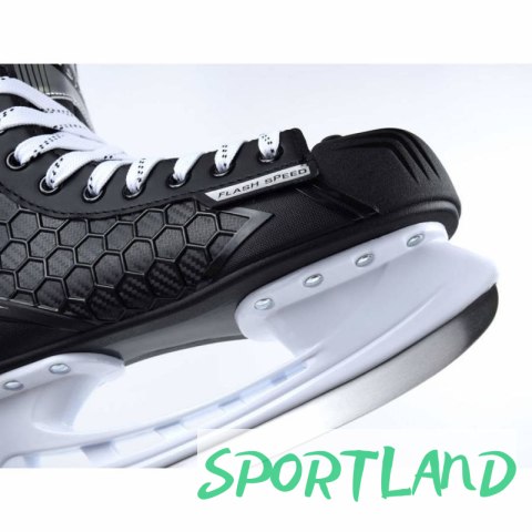 Łyżwy hokejowe SMJ sport Vermont 47 Łyżwy hokejowe SMJ sport Vermont 47