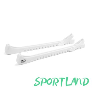 Ochraniacze na łyżwy SMJ sport TG-PCF N/A