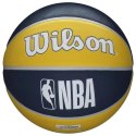 Piłka Wilson NBA Team Indiana Pacers Ball WTB1300XBIND 7 Piłka Wilson NBA Team Indiana Pacers Ball WTB1300XBIND 7