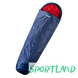 Śpiwór mumia Hi-Tec Arez II 92800404116 N/A