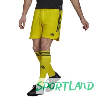 Spodenki adidas Condivo 22 Match Day M HA3511 2XL