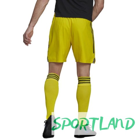 Spodenki adidas Condivo 22 Match Day M HA3511 2XL Spodenki adidas Condivo 22 Match Day M HA3511 2XL