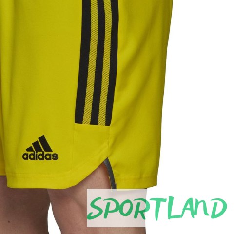 Spodenki adidas Condivo 22 Match Day M HA3511 M Spodenki adidas Condivo 22 Match Day M HA3511 M